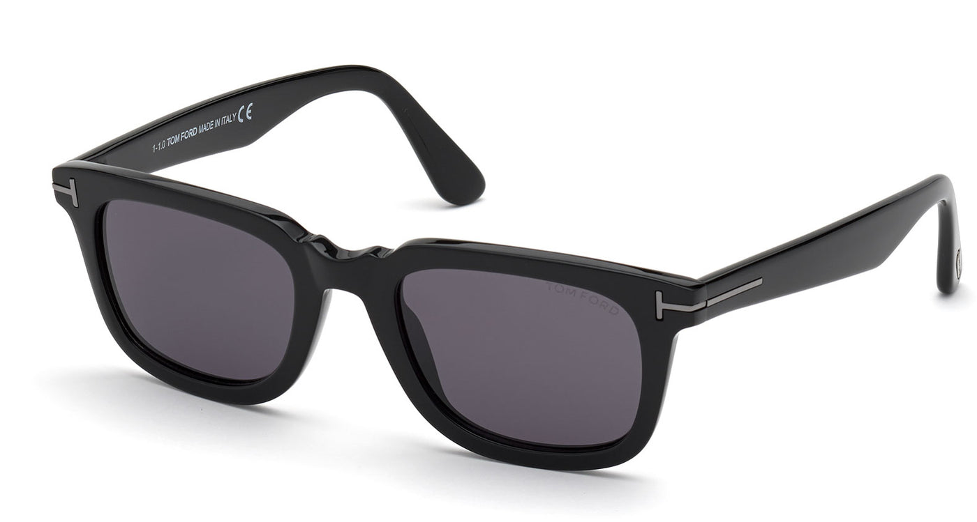 Tom Ford Dario TF817 Sunglasses | Fashion Eyewear