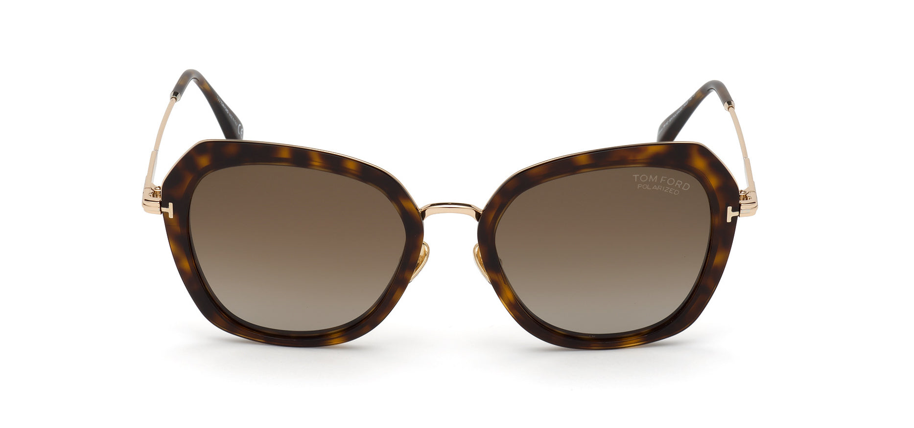 Tom Ford Kenyan TF792 Sunglasses | Fashion Eyewear