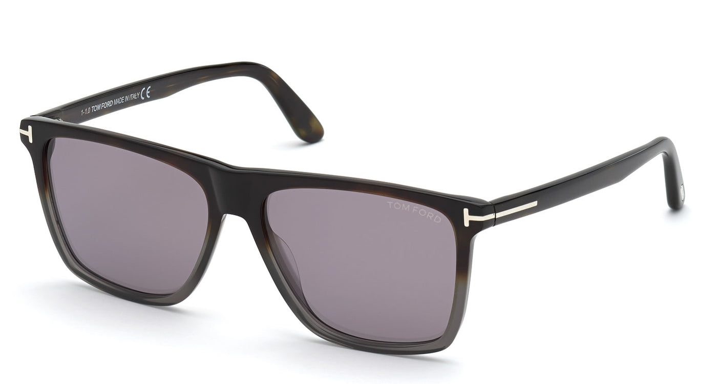 Tom Ford Fletcher TF832 Sunglasses | Fashion Eyewear AU