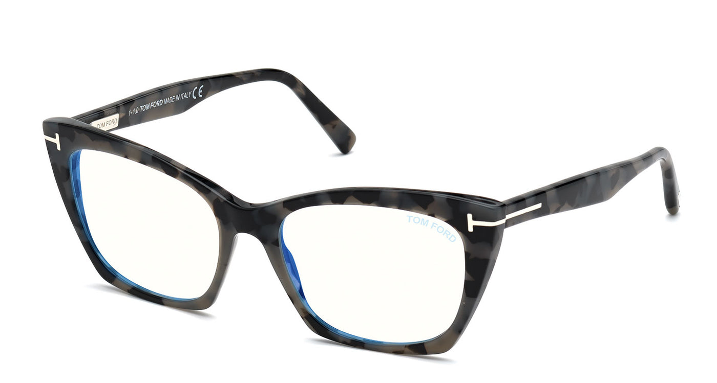 Arriba 60+ imagen tom ford tf5709-b