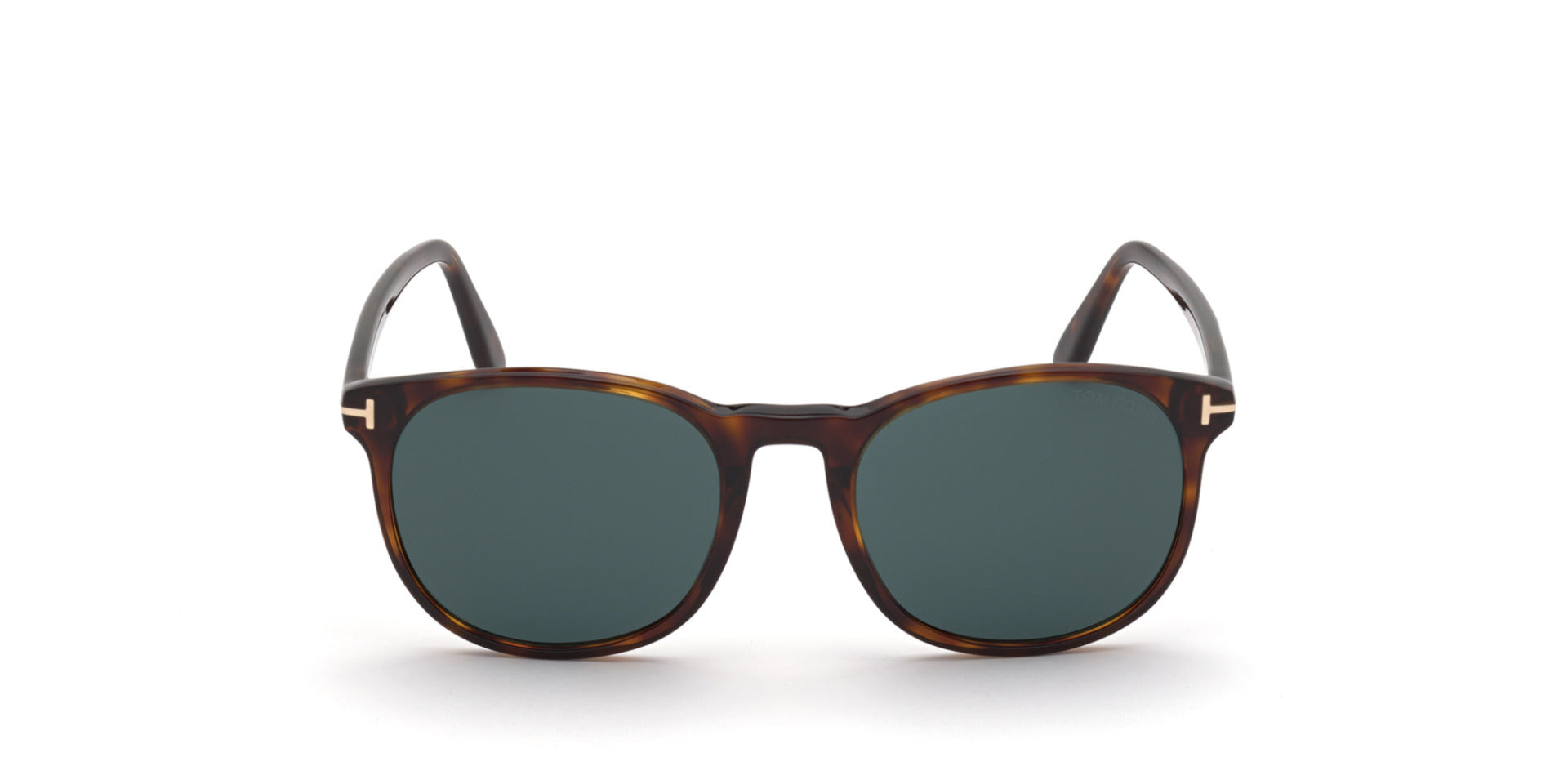 Tom Ford ANSEL TF858 Round Sunglasses | Fashion Eyewear