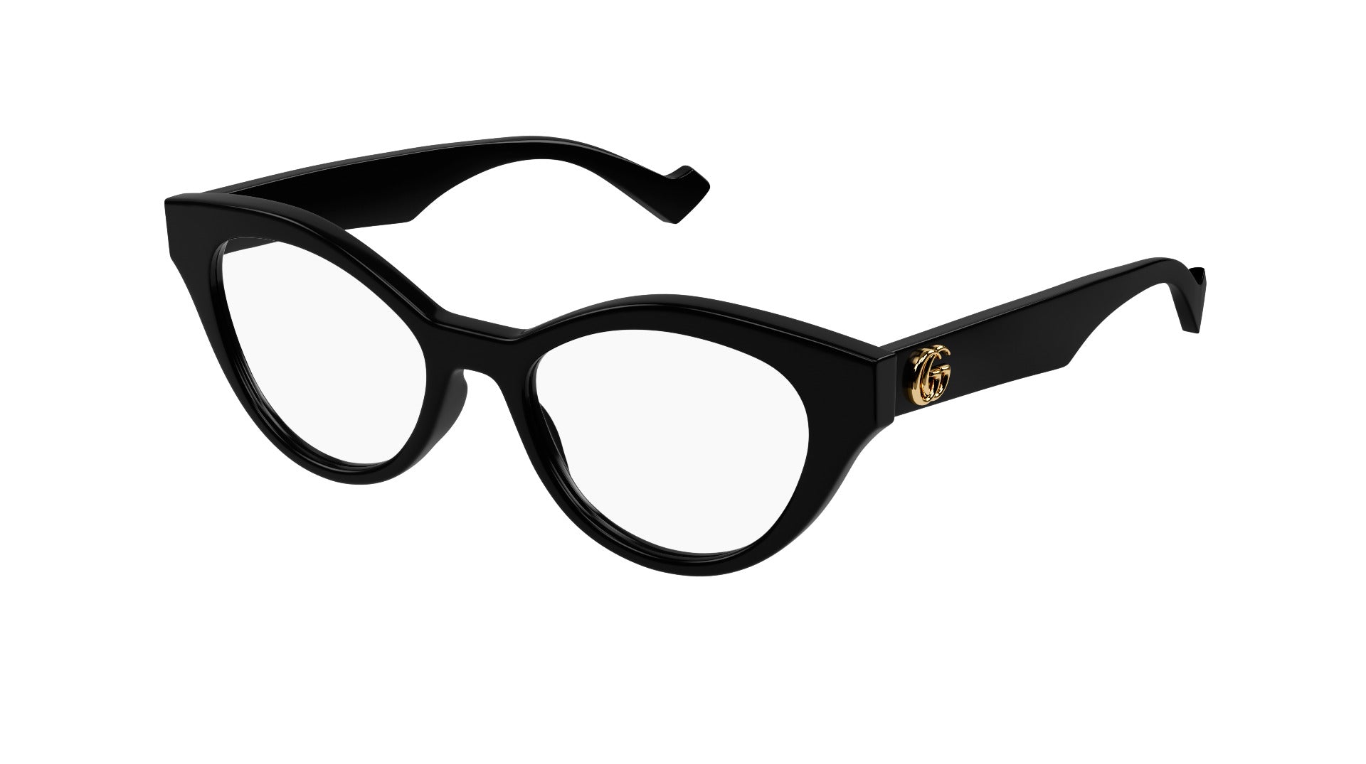 Gucci GG0959O Cat Eye Glasses | Fashion Eyewear AU