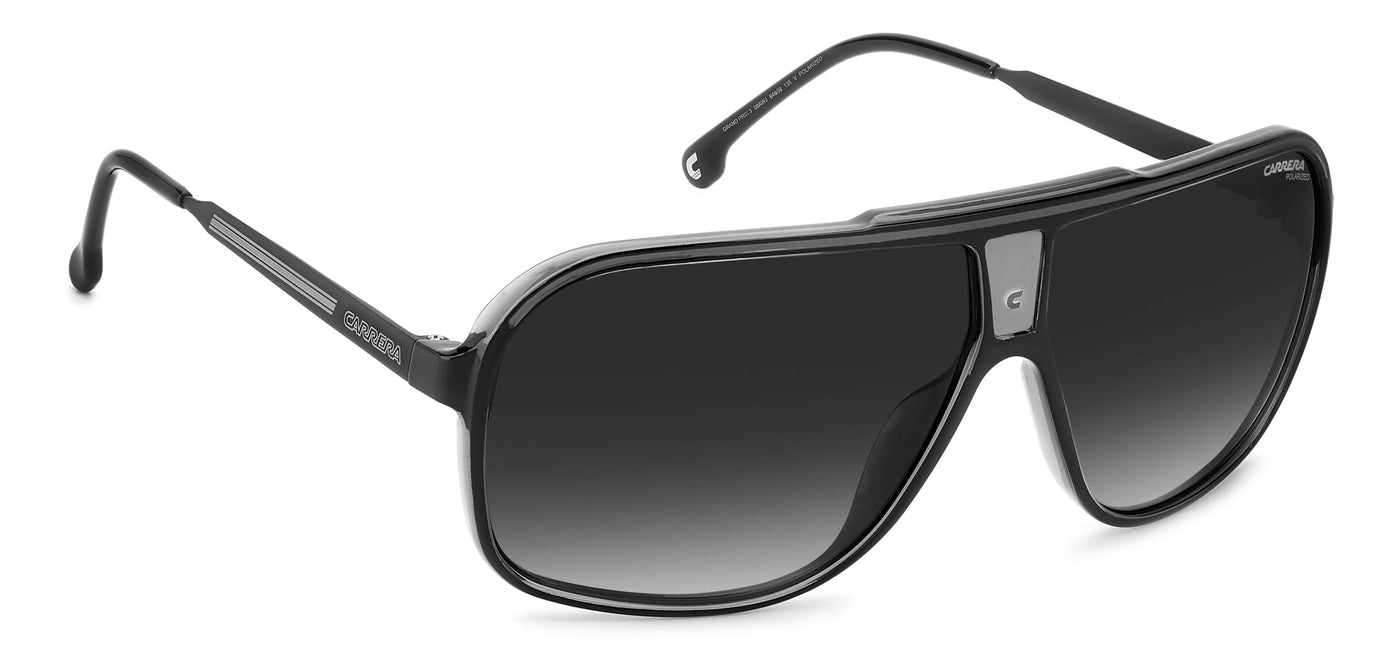Carrera Grand Prix 3 Square Sunglasses | Fashion Eyewear