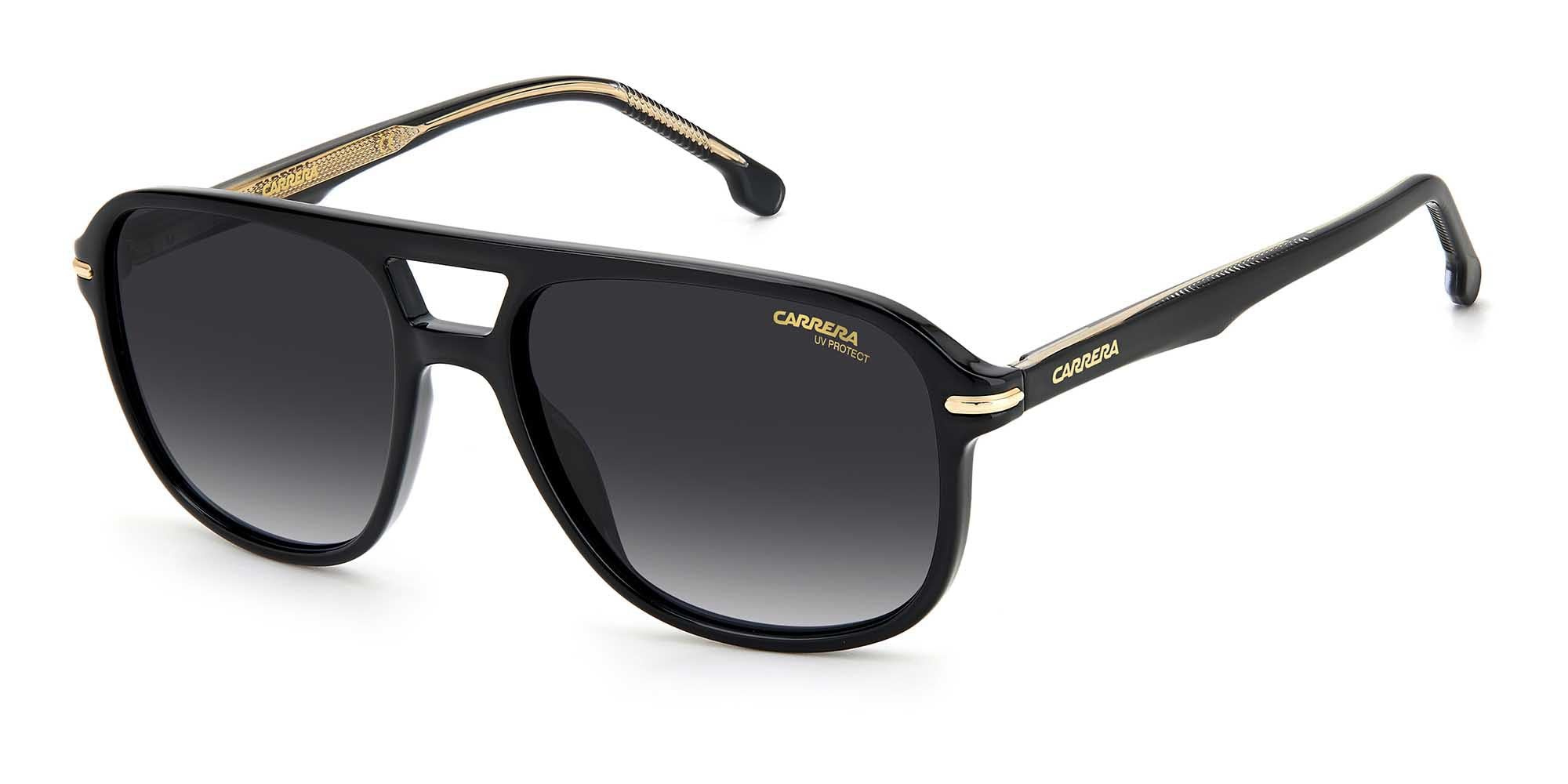 Carrera 279/S Square Sunglasses | Fashion Eyewear
