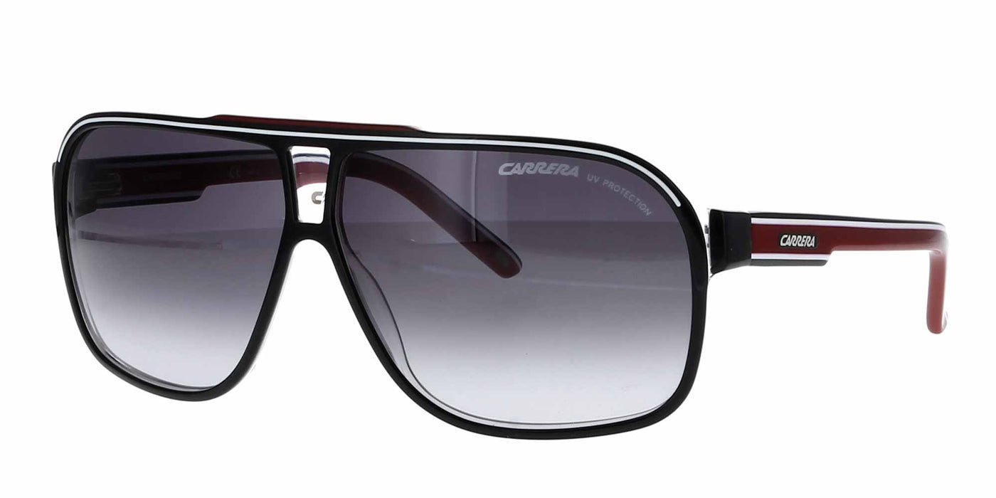 Carrera Grand Prix 2 Sunglasses | Fashion Eyewear UK