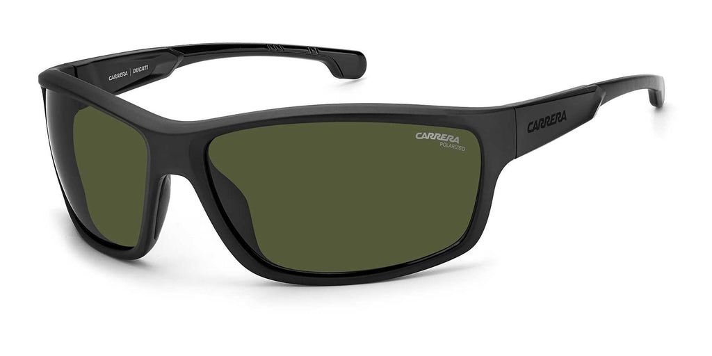 Carrera Ducati CARDUC 002/S Rectangle Sunglasses | Fashion Eyewear AU