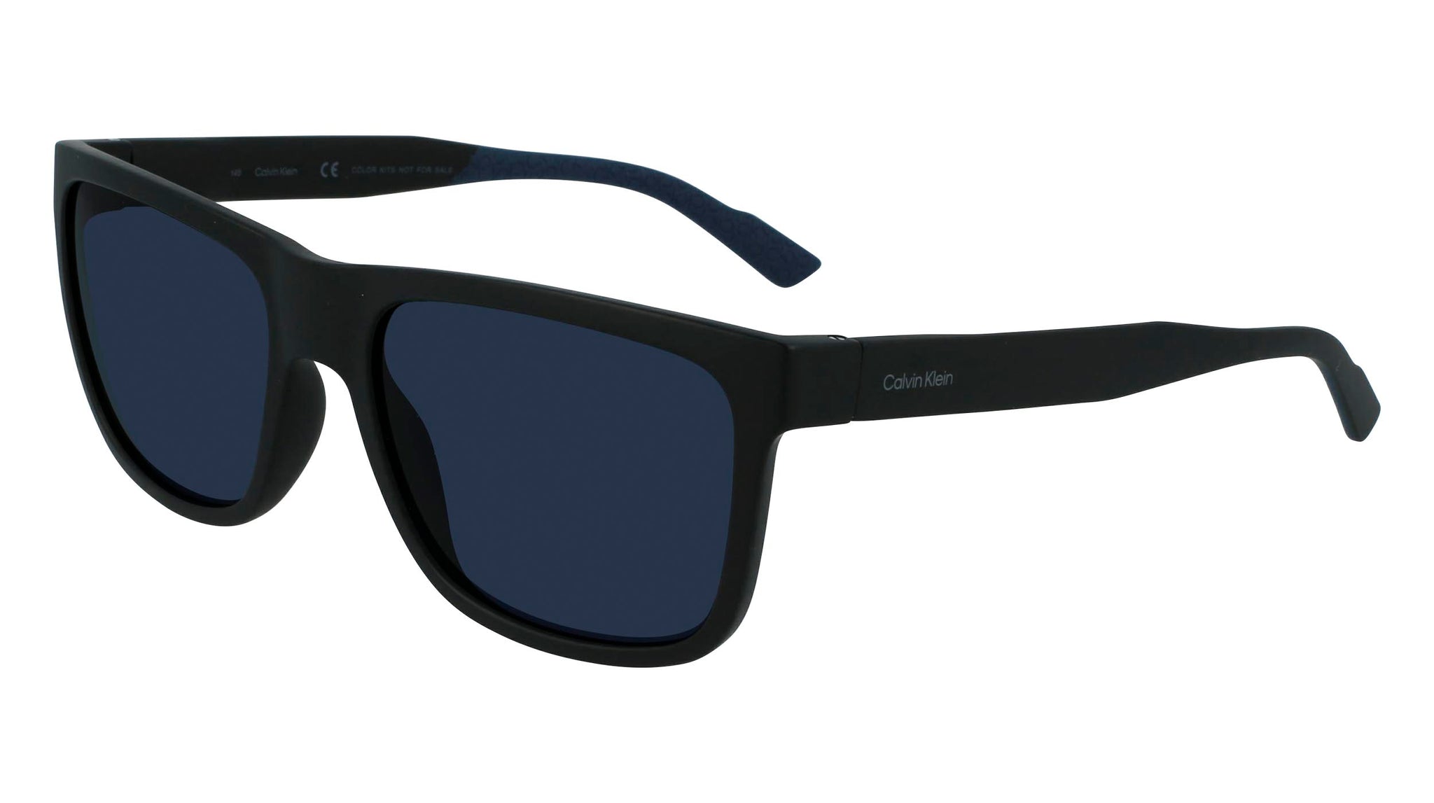 Calvin Klein CK21531S Rectangle Sunglasses | Fashion Eyewear
