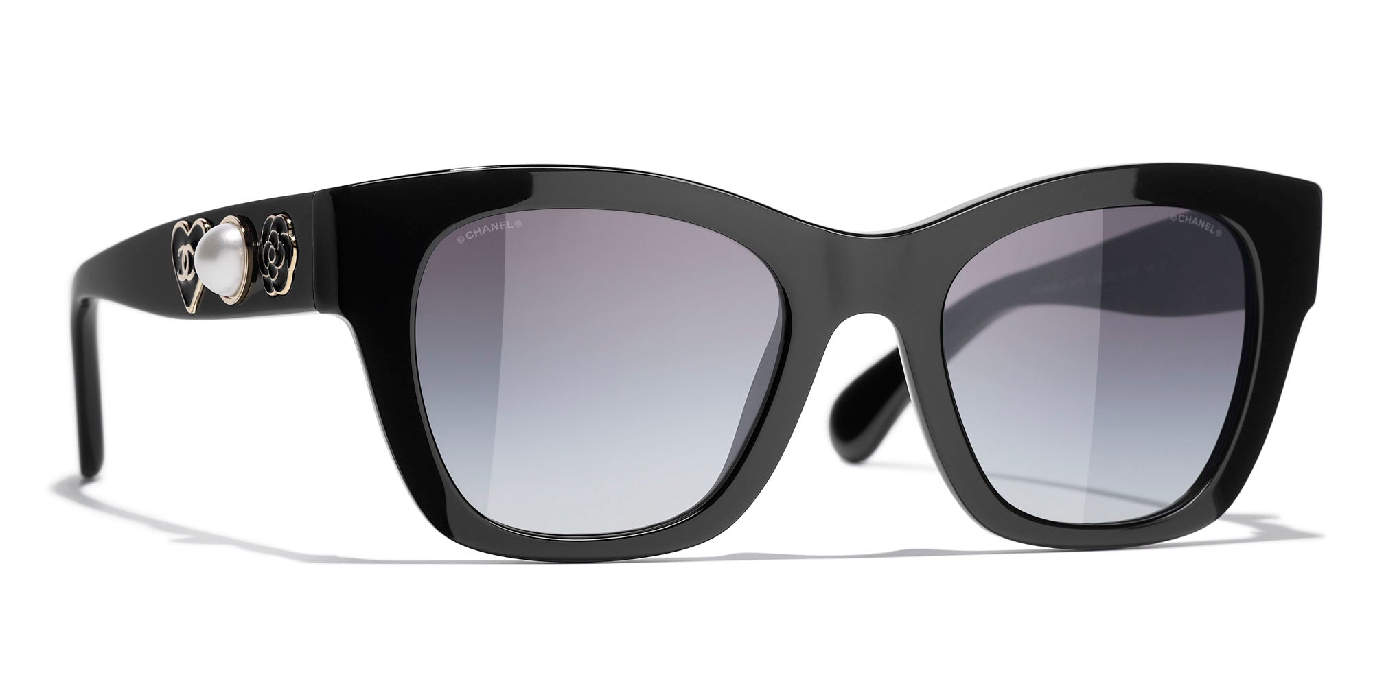 Top 59 về chanel sunglasses 2023 mới nhất  cdgdbentreeduvn