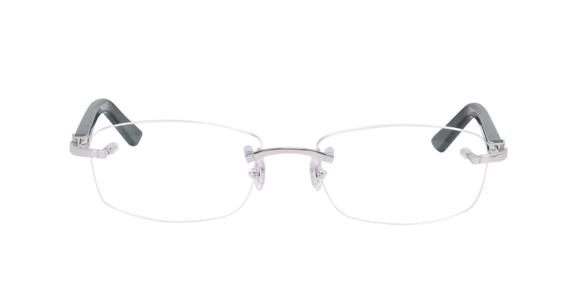 cartier canazei ct0048o 003 glasses silver 53mm