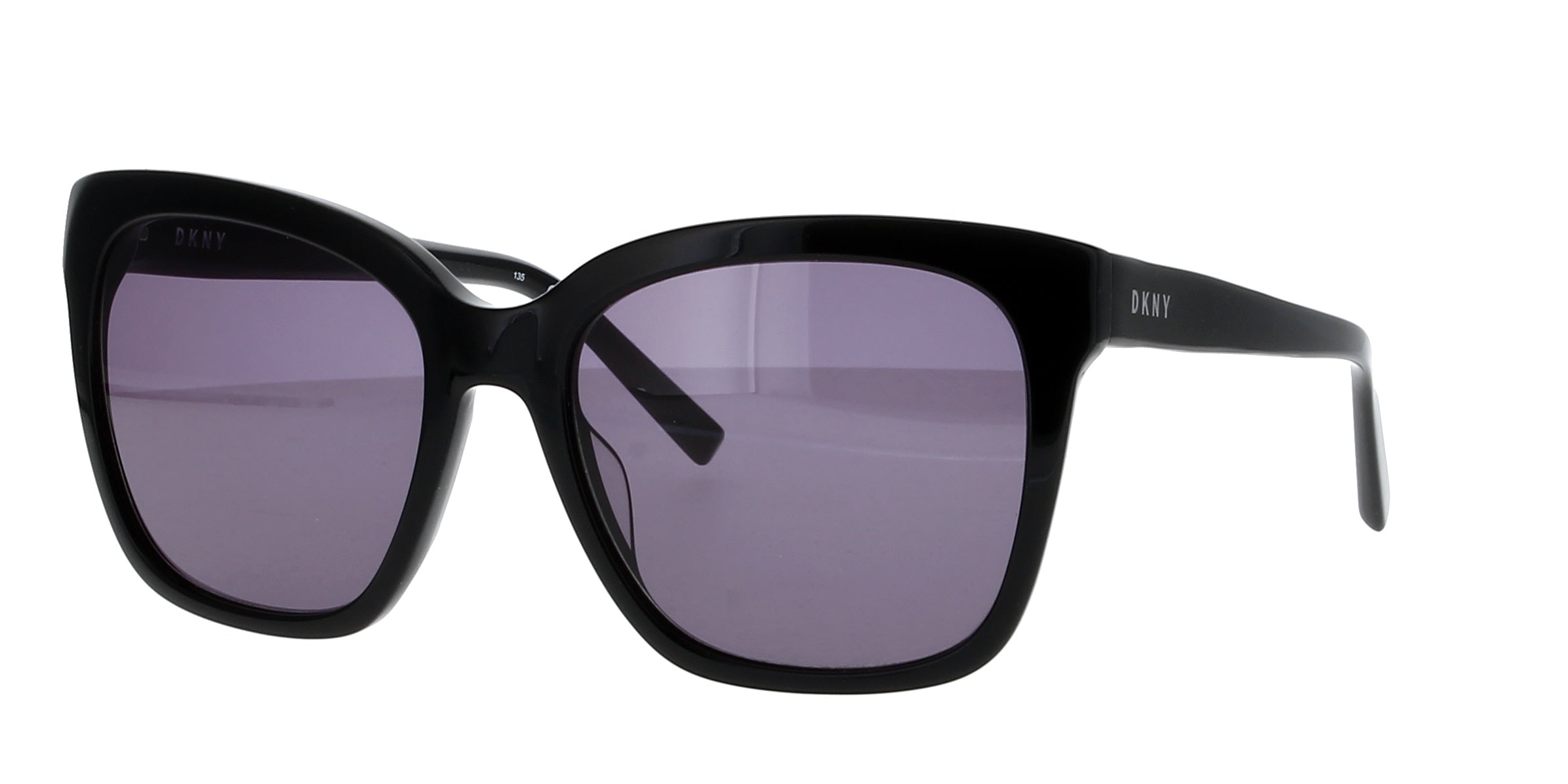 DKNY DK534S Square Sunglasses | Fashion Eyewear