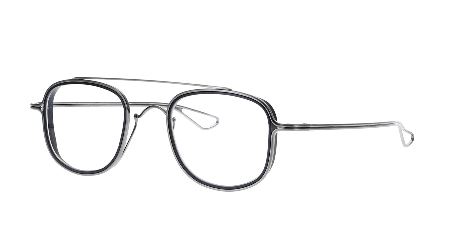 Dita Tessel DTX118 Square Glasses | Fashion Eyewear