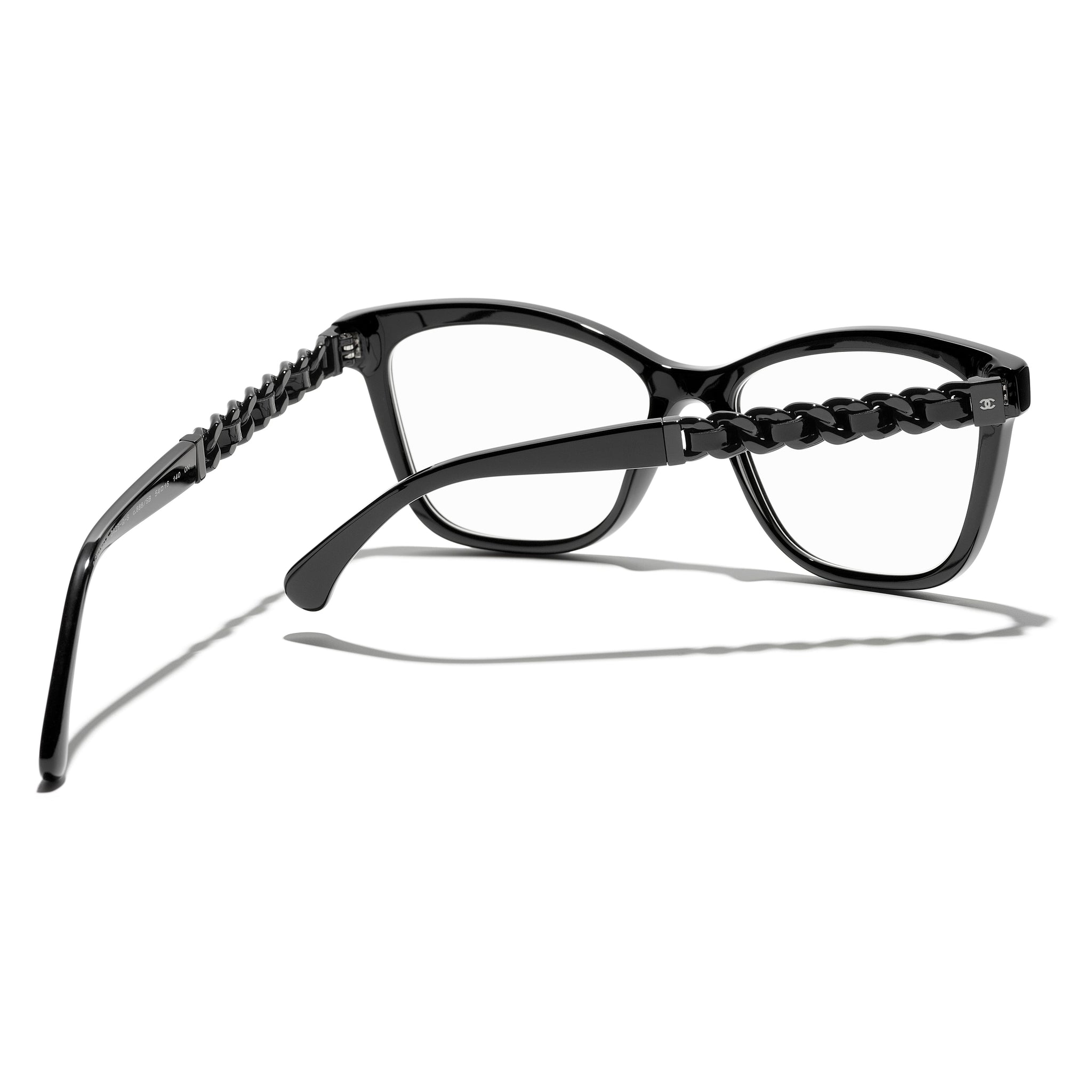 CHANEL 3429Q Square Glasses | Fashion Eyewear US