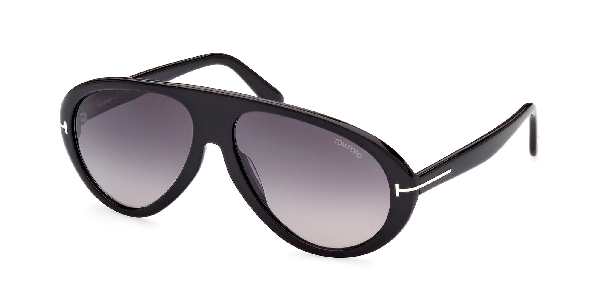 Tom Ford Camillo-02 TF988 Aviator Sunglasses | Fashion Eyewear