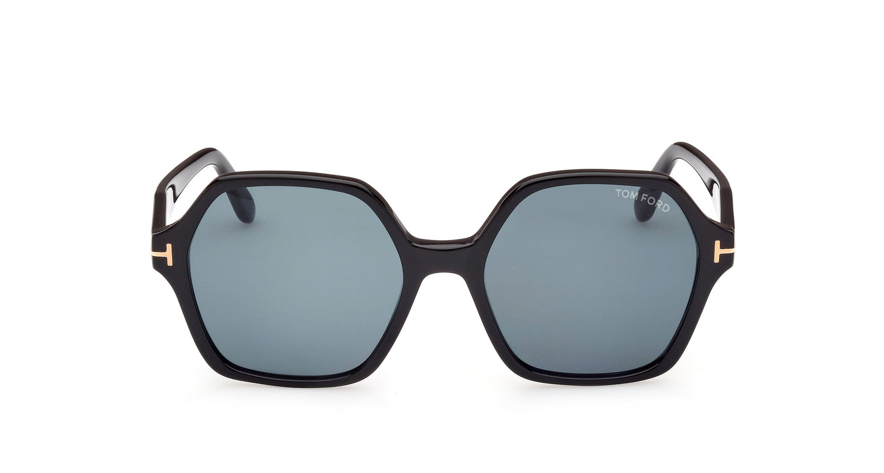 Tom Ford Romy TF1032 Square Sunglasses | Fashion Eyewear