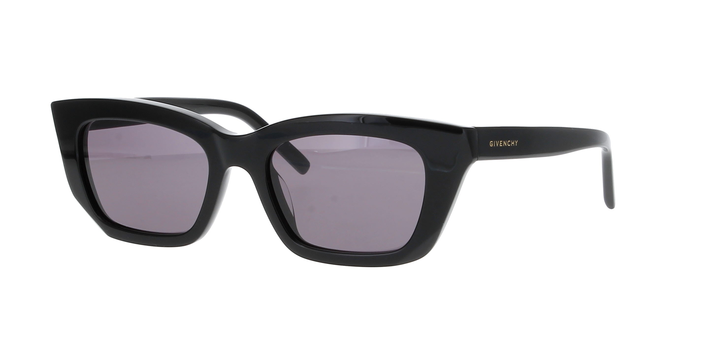 Givenchy GV40015U Cat Eye Sunglasses | Fashion Eyewear