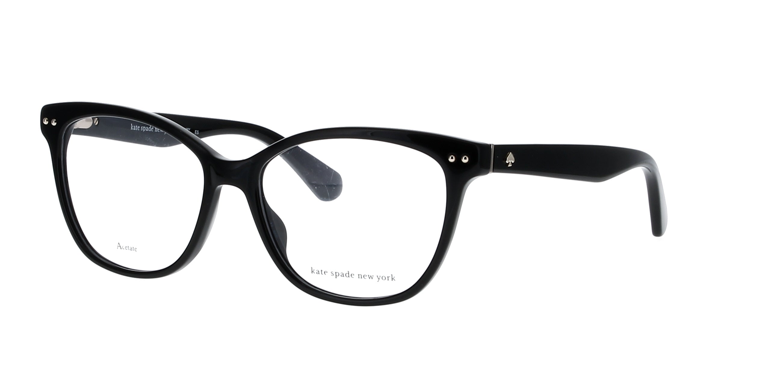 Kate Spade Adrie Cat Eye Glasses | Fashion Eyewear