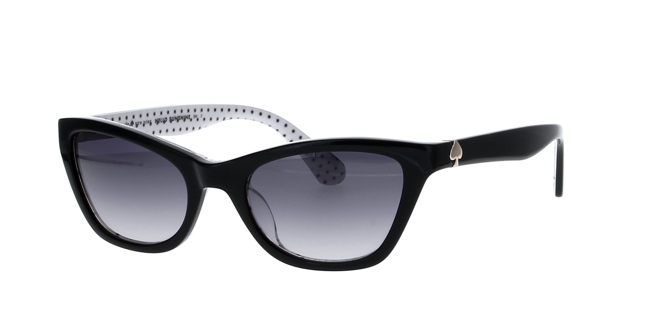Kate Spade Johneta/S Sunglasses | Fashion Eyewear AU
