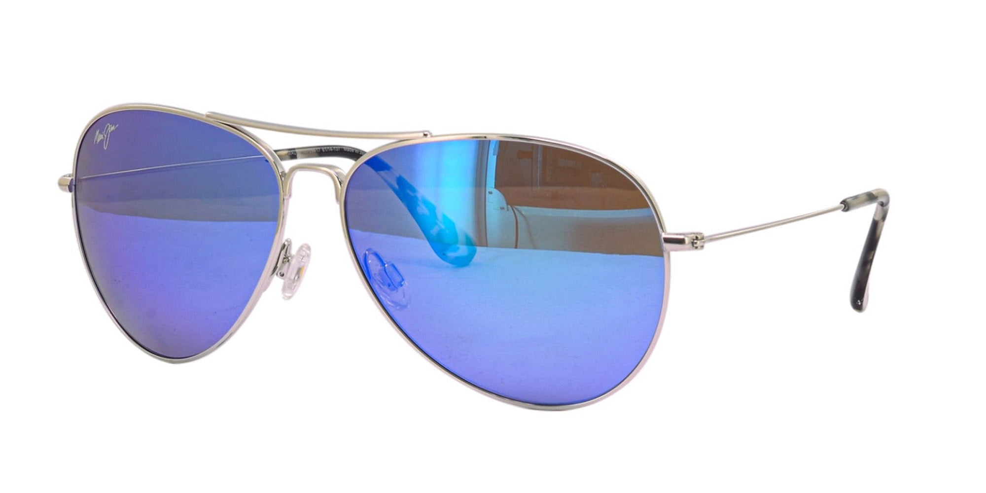 Maui Jim Mavericks Sunglasses | Fashion Eyewear