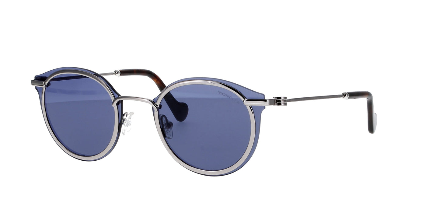 Moncler ML 0018 Sunglasses | Fashion Eyewear