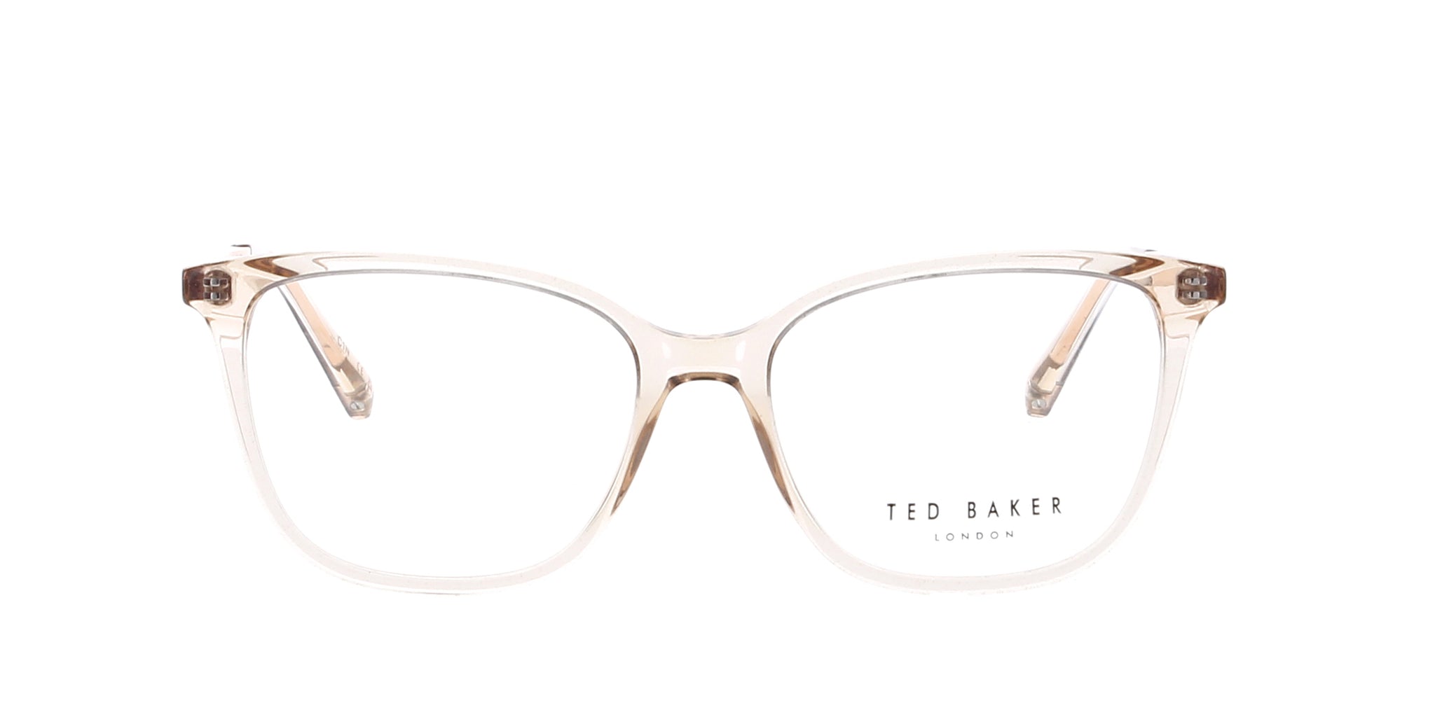 Ted Baker Winn TB9220 Square Glasses | Fashion Eyewear US