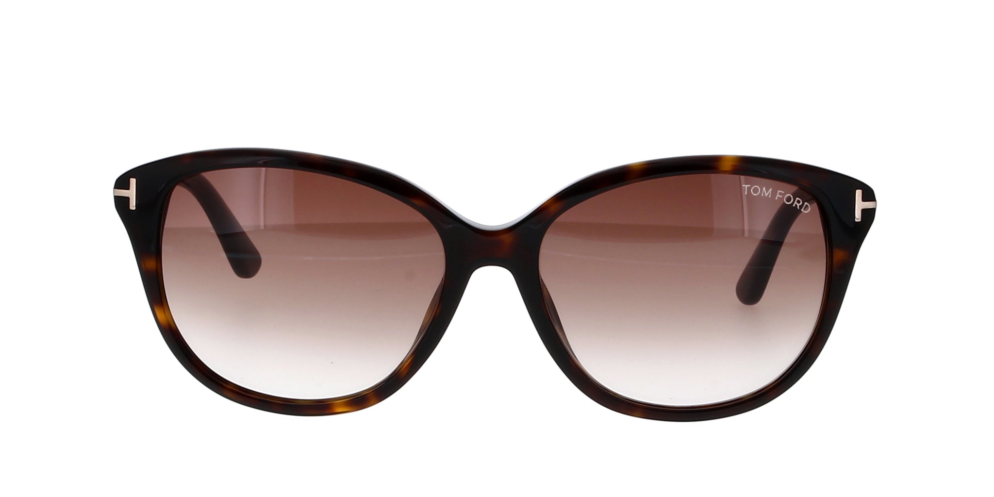 Tom Ford Karmen TF329 Sunglasses | Eyewear