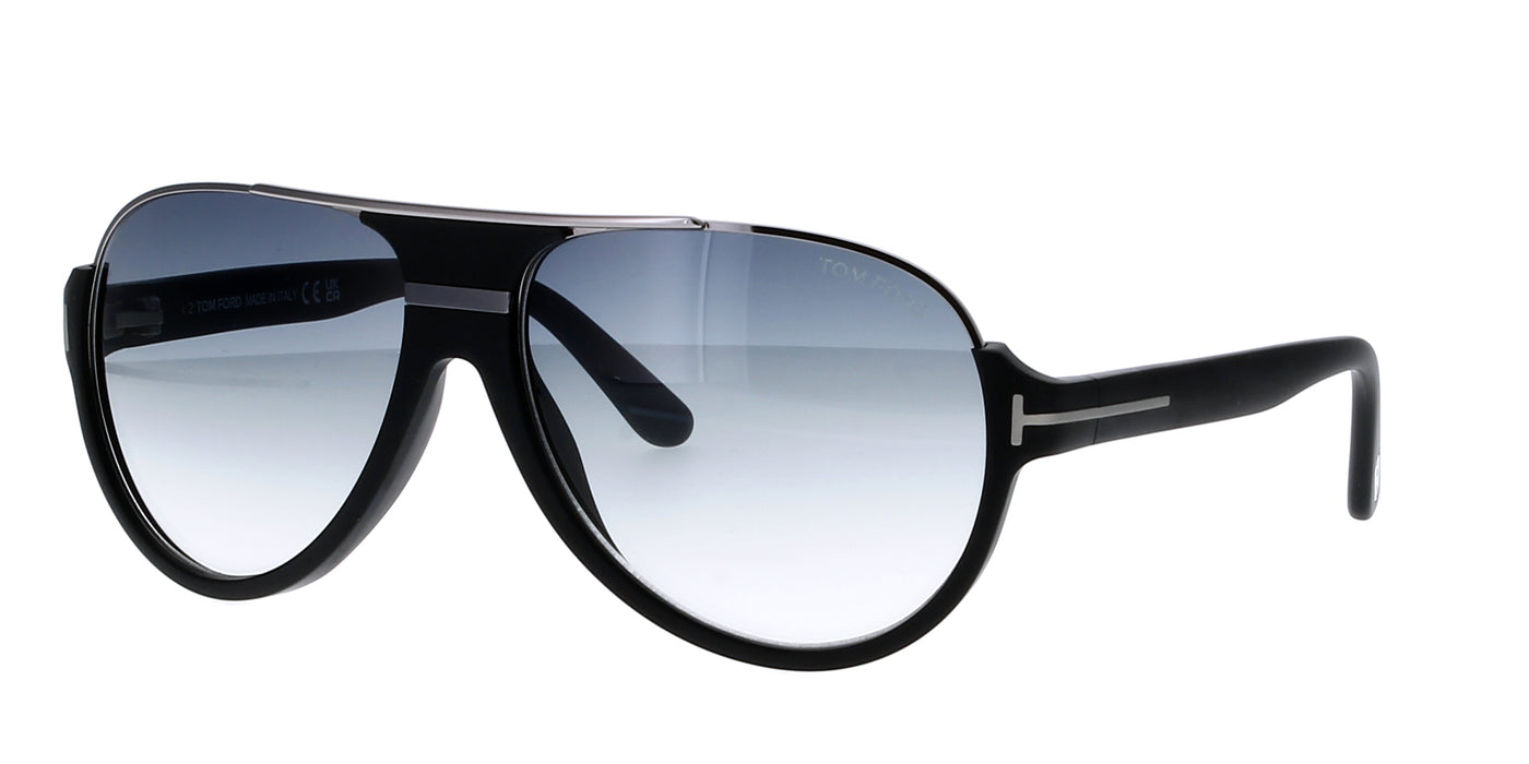 Tom Ford Dimitry TF334 Sunglasses | Fashion Eyewear