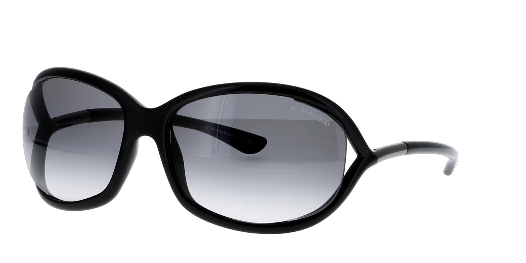Tom Ford Jennifer TF8 Sunglasses | Fashion Eyewear US