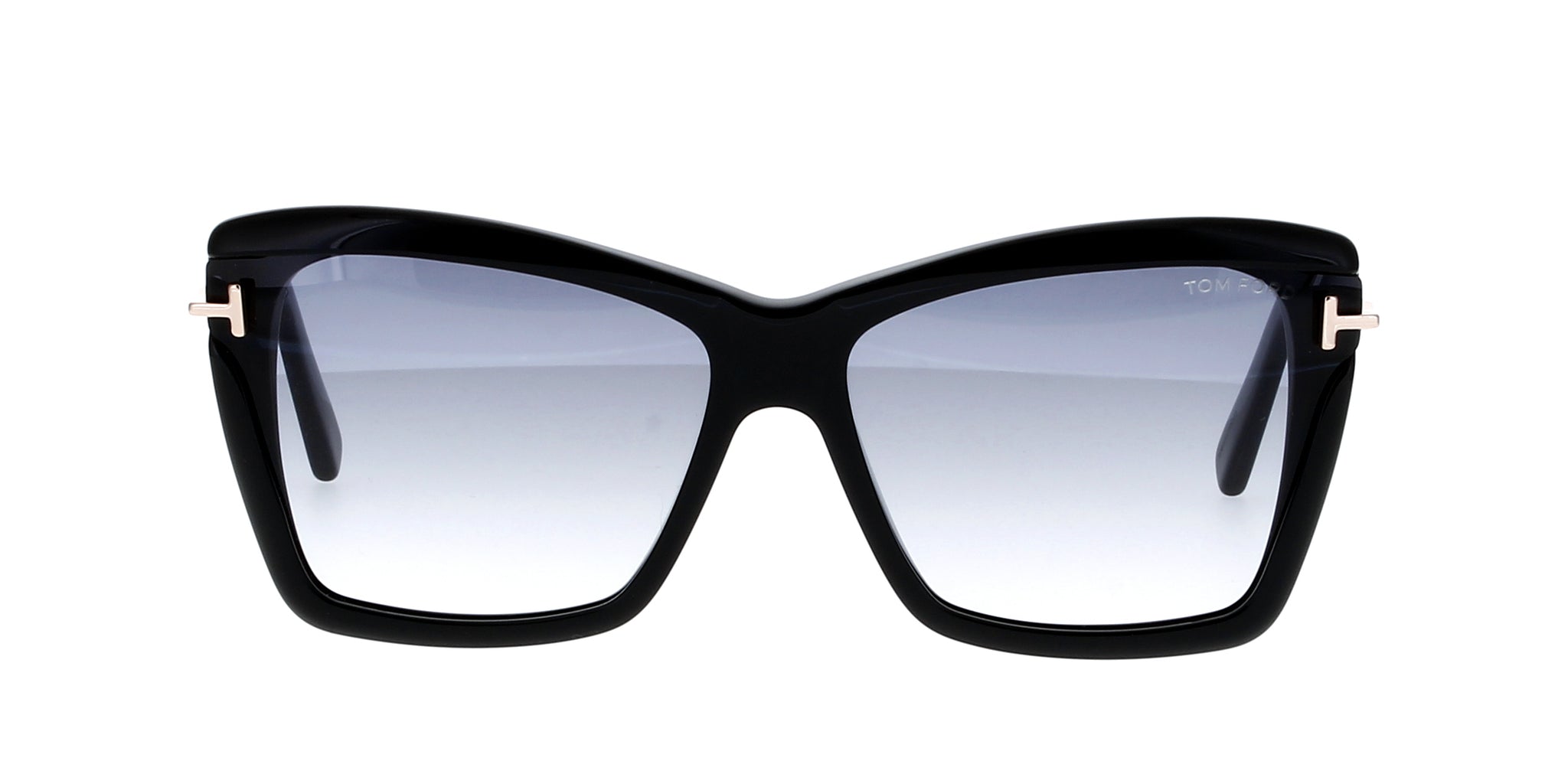 Tom Ford Leah TF849 Butterfly Sunglasses | Fashion Eyewear