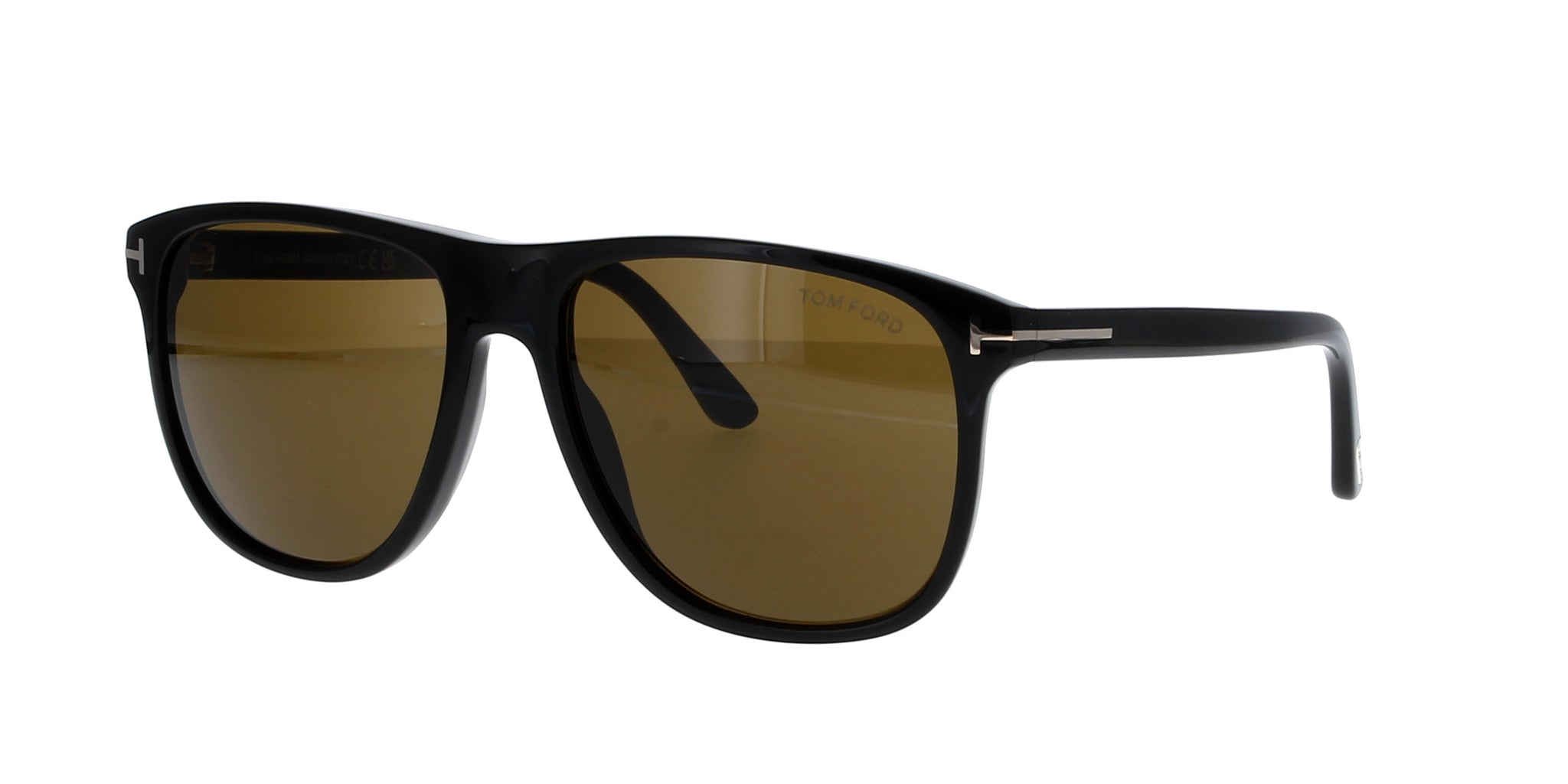 Tom Ford Joni TF905 Aviator Sunglasses | Fashion Eyewear US