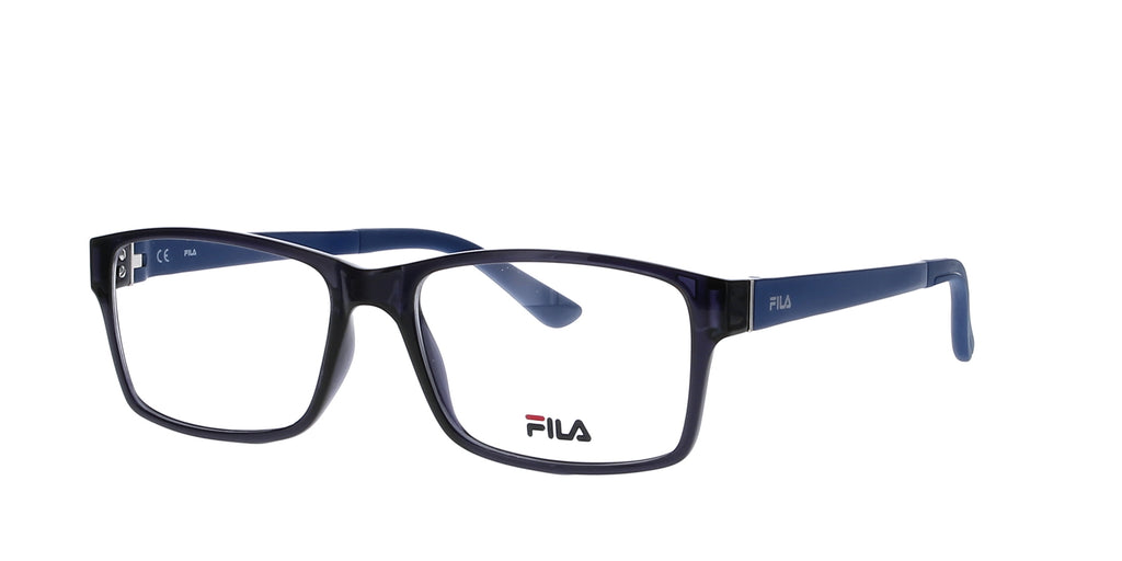 Fila VF9103 Acetate Glasses (Unisex) Fashion Eyewear