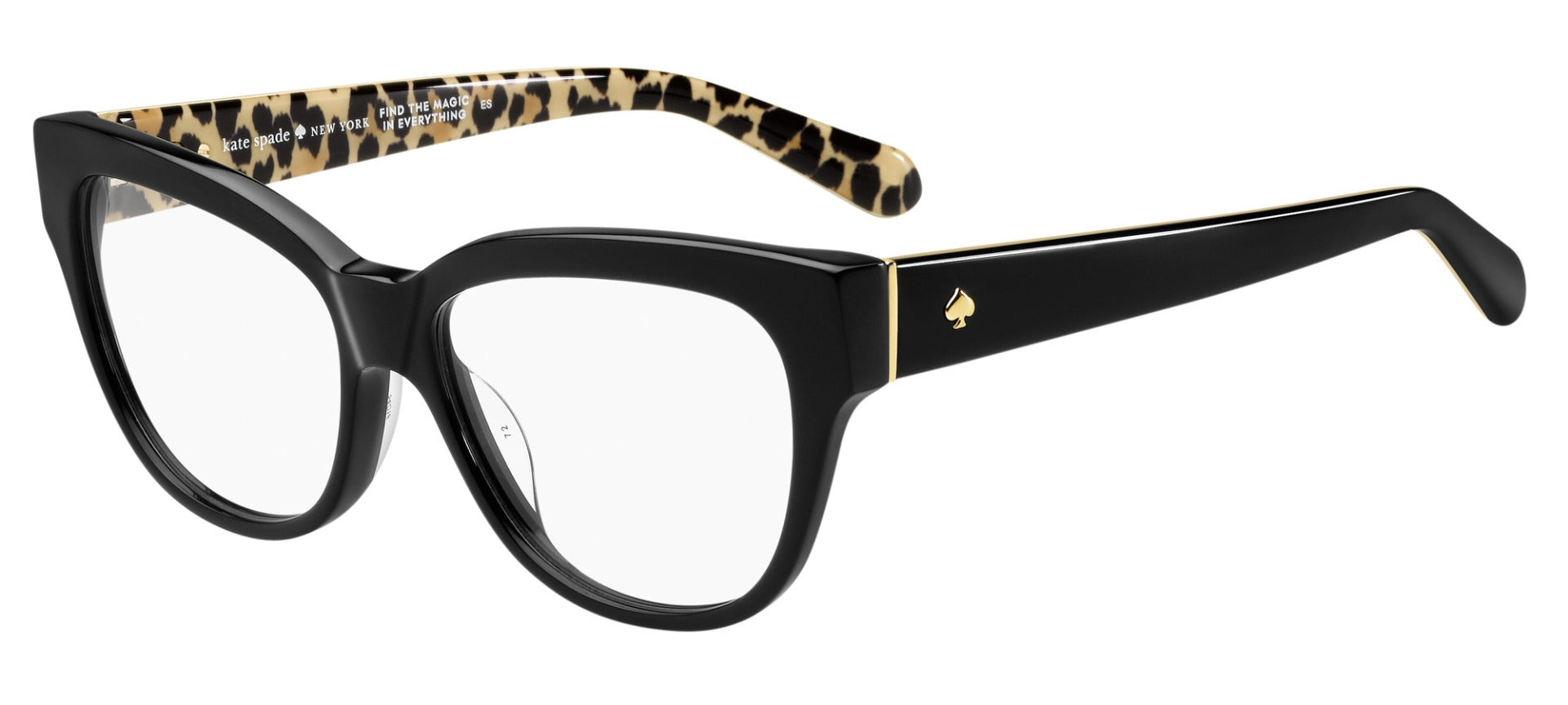 Kate Spade Aisha Cat Eye Glasses | Fashion Eyewear