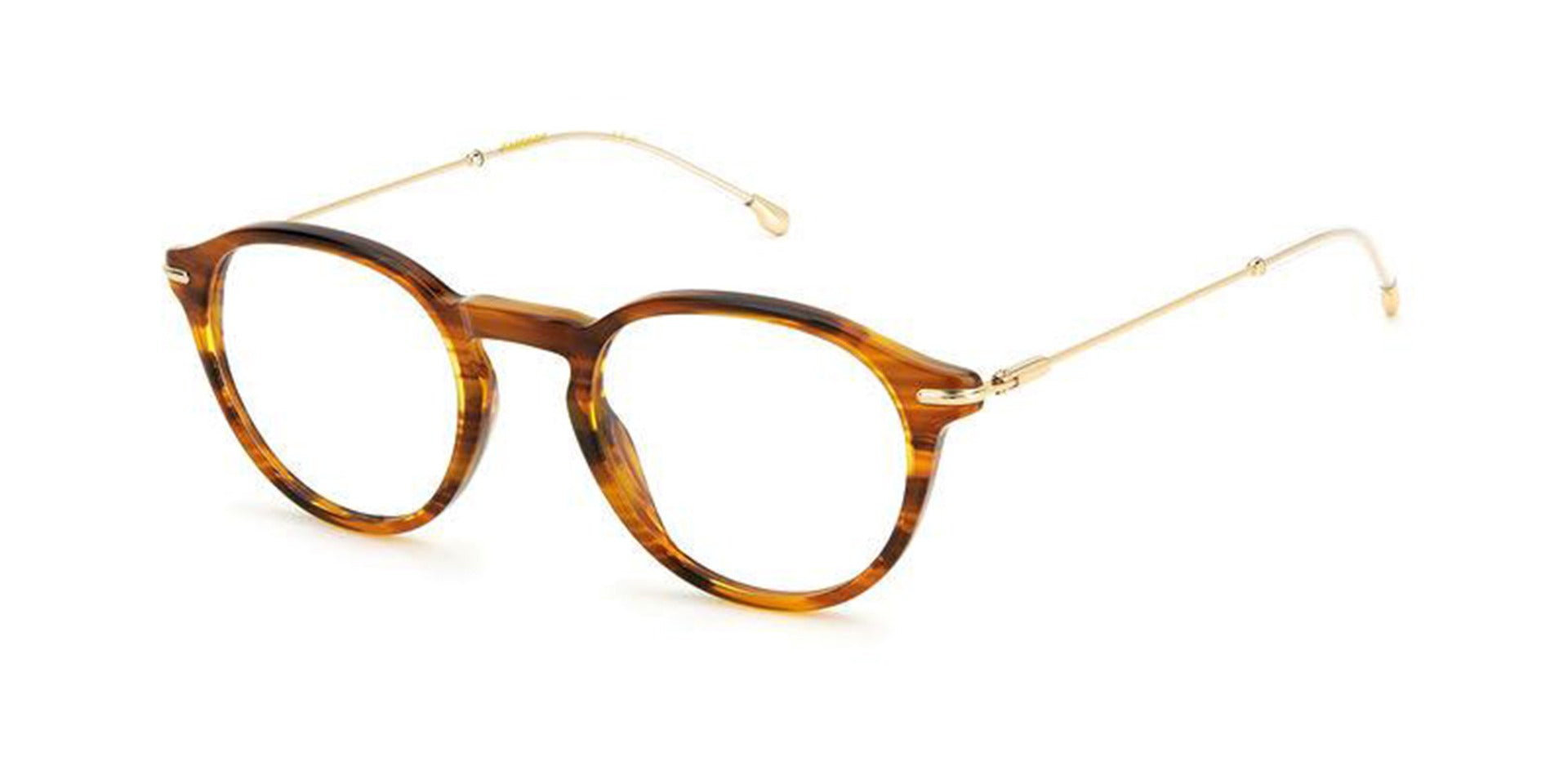 Carrera 271 Oval Glasses | Fashion Eyewear