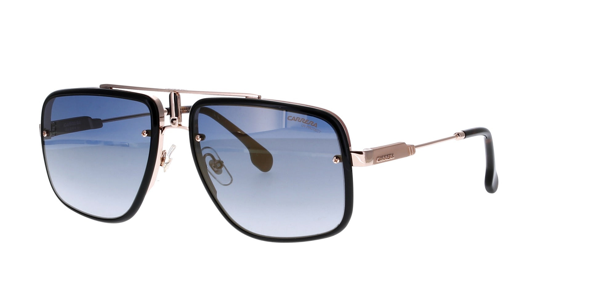 Carrera Glory II Square Sunglasses | Fashion Eyewear