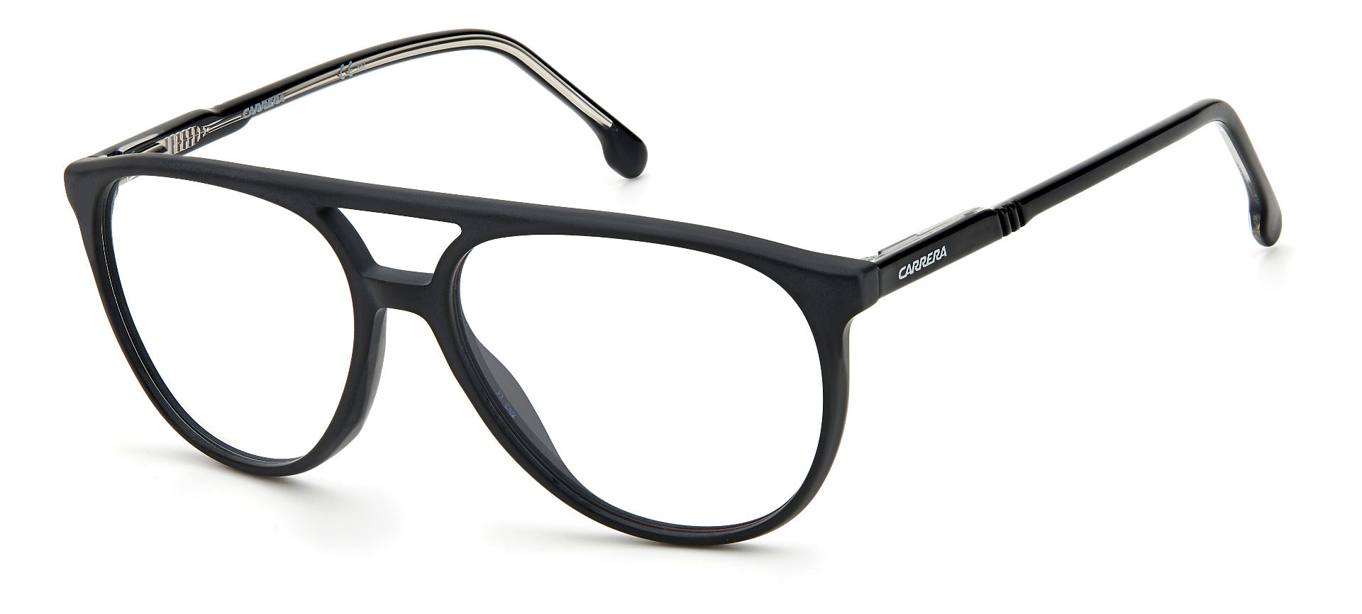 CARRERA 1124 Aviator Glasses | Fashion Eyewear AU