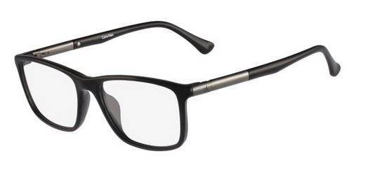Calvin Klein CK5864 Rectangle Glasses | Fashion Eyewear
