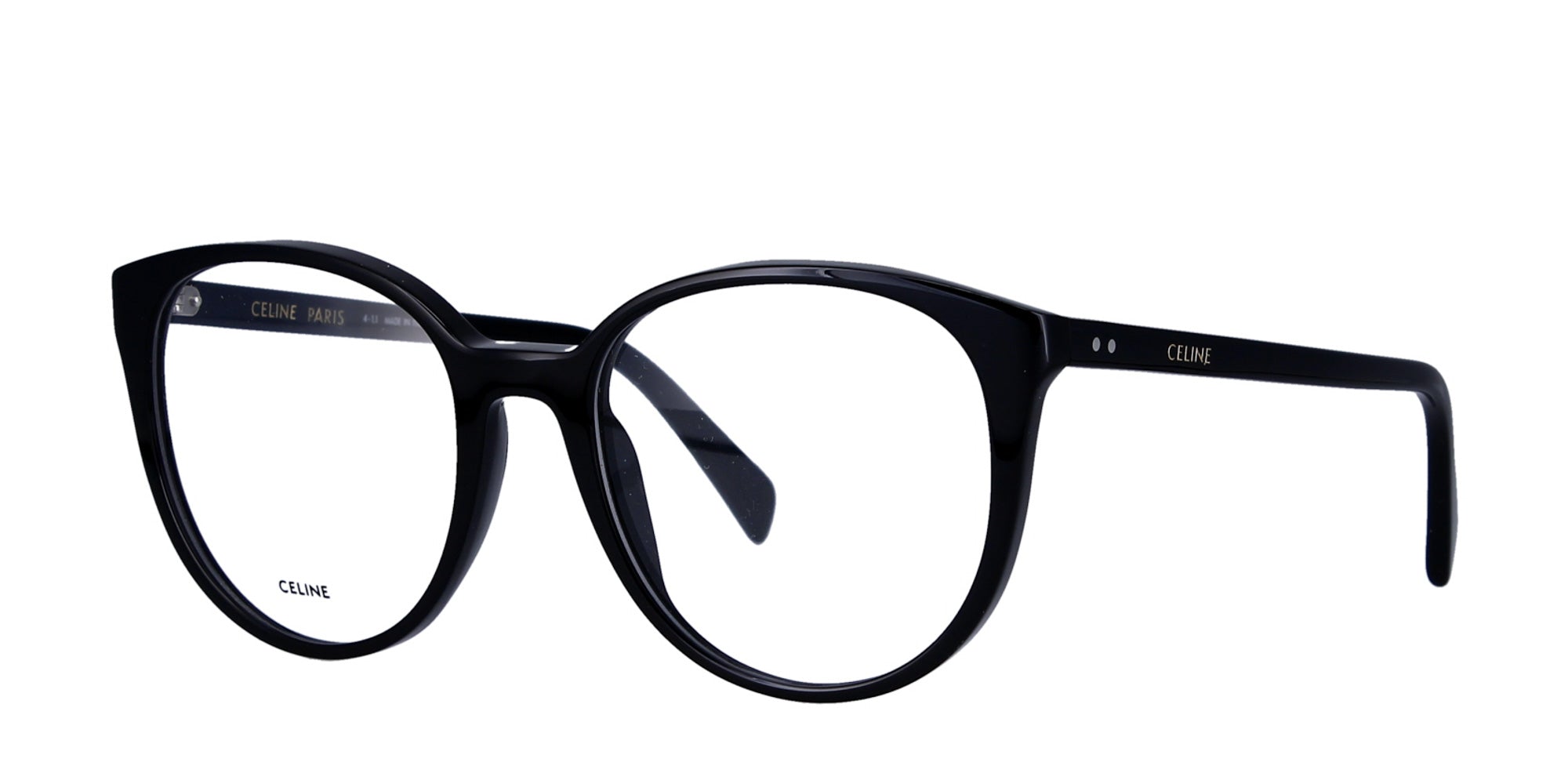 Celine CL50077I Square Glasses | Fashion Eyewear US