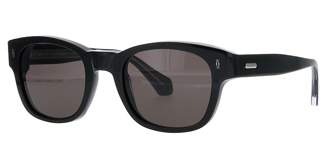 Cartier CT0278S Square Sunglasses | Fashion Eyewear