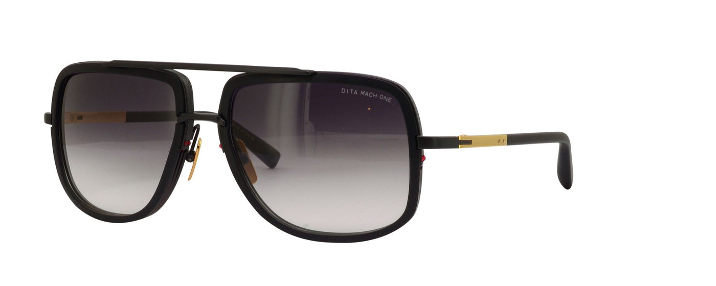DITA Mach-One DRX2030 Sunglasses | Fashion Eyewear US