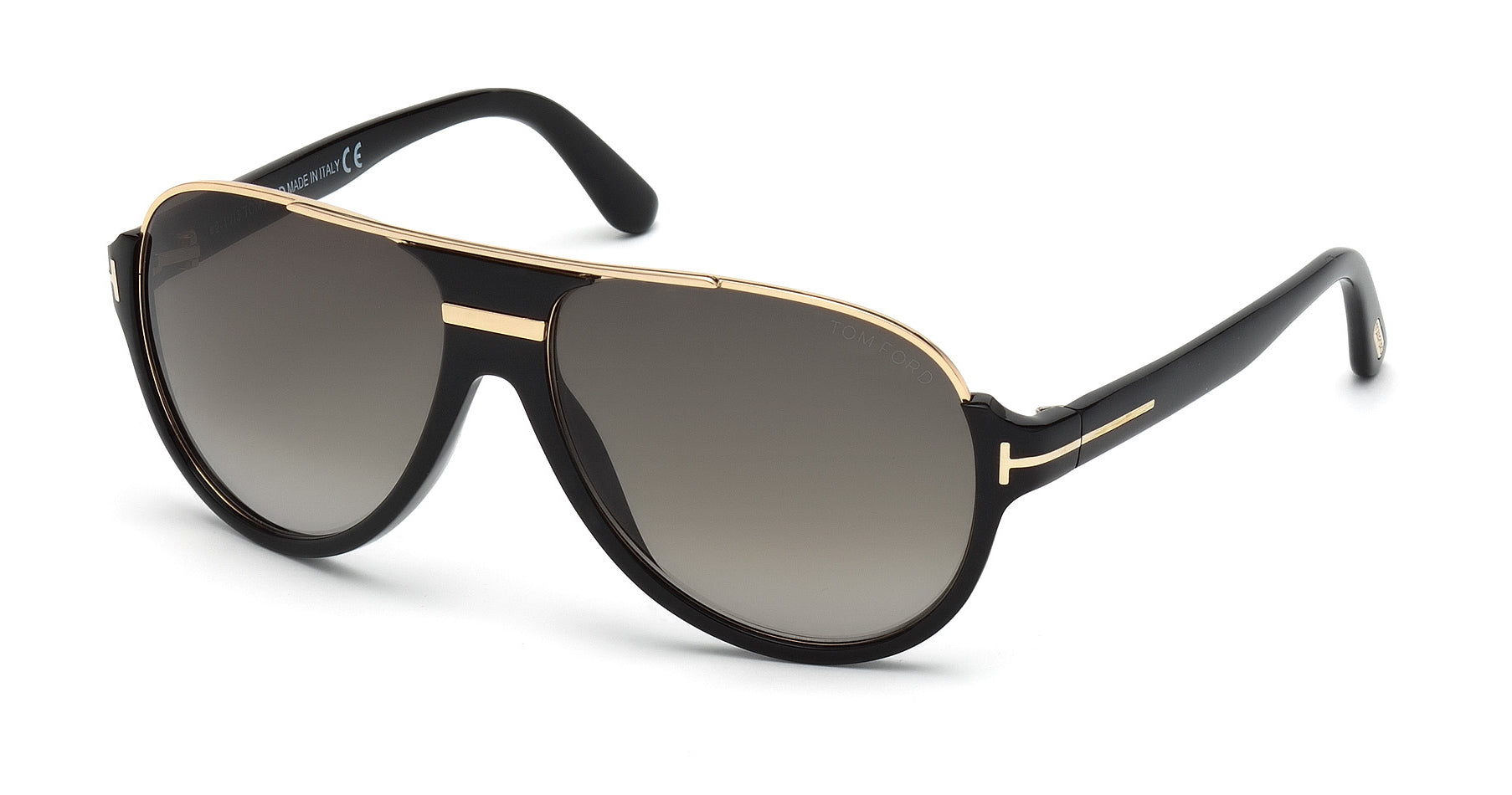 tom ford dimitry black