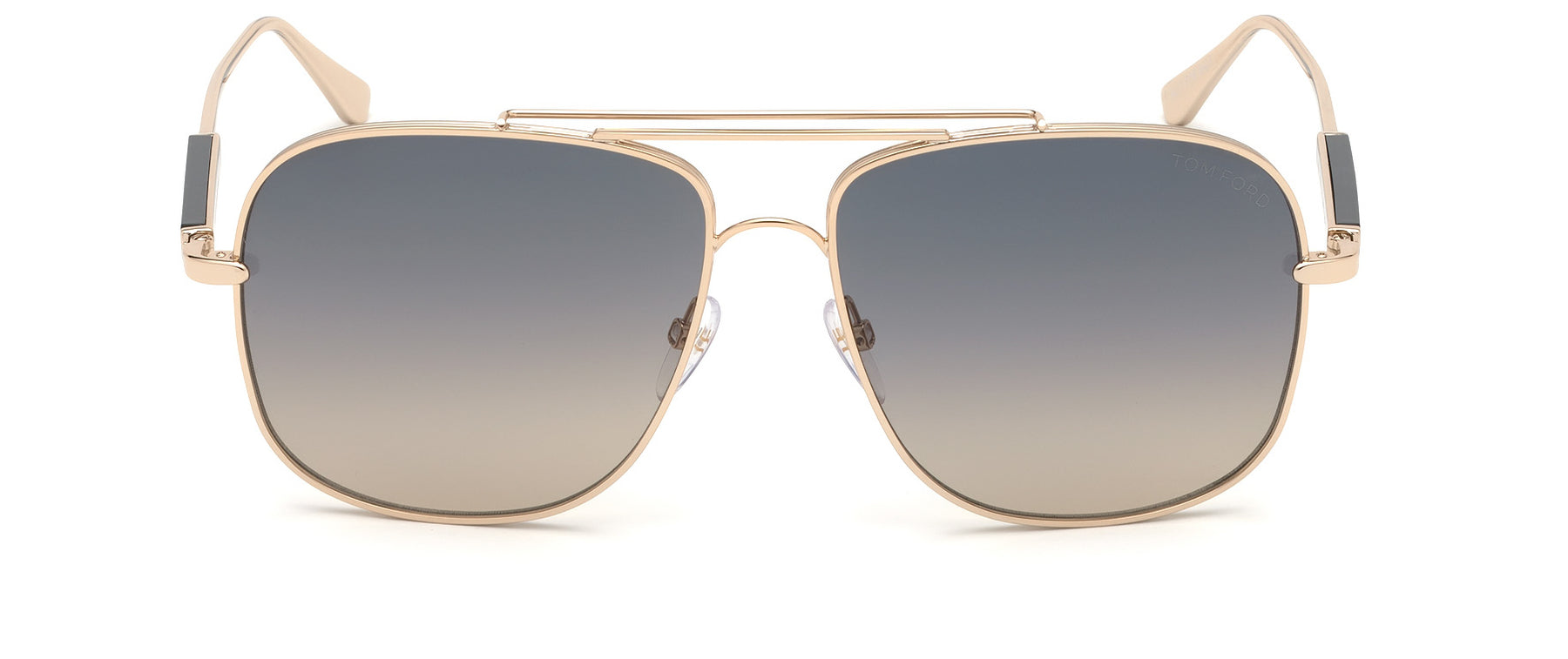 Tom Ford Jude TF669 Sunglasses | Fashion Eyewear US
