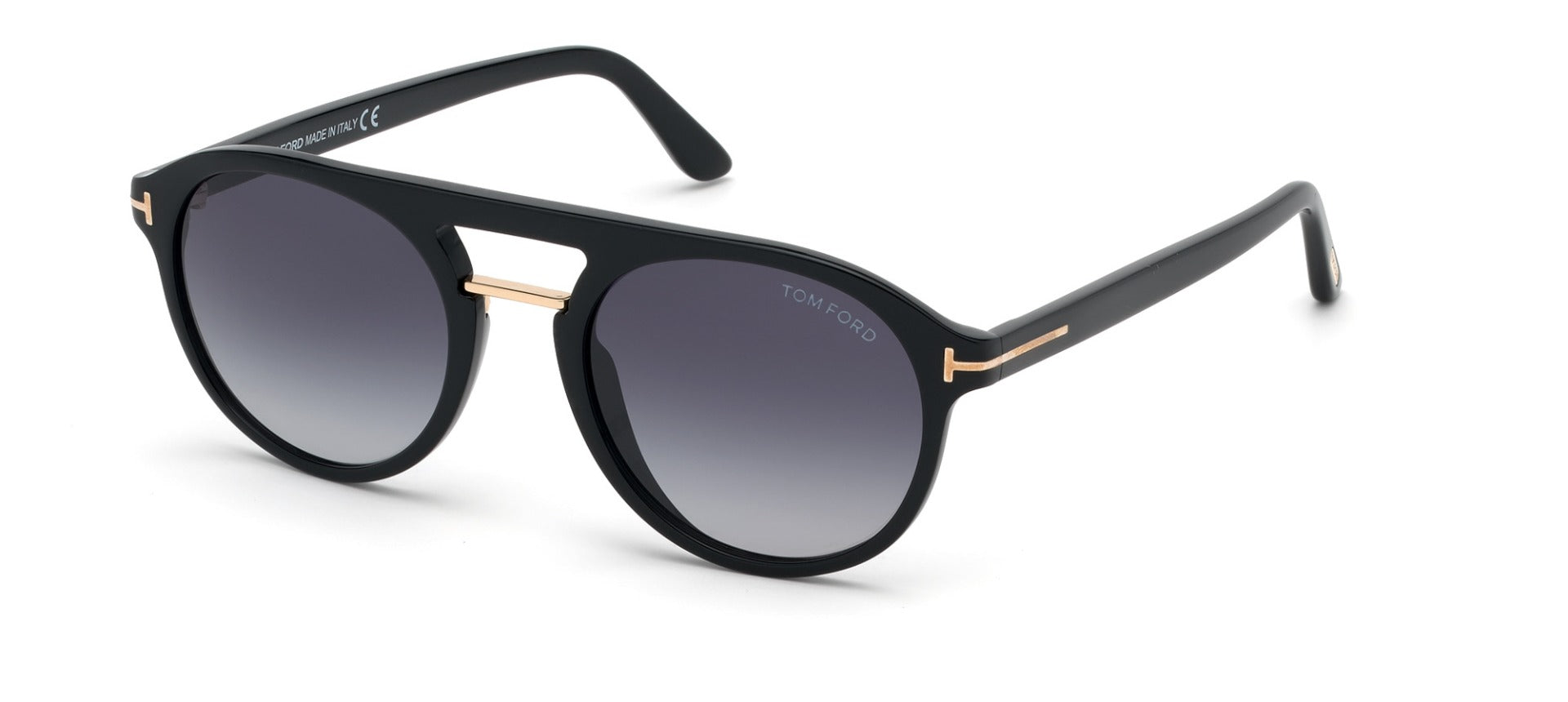 Tom Ford Ivan-02 TF675 Sunglasses | Fashion Eyewear