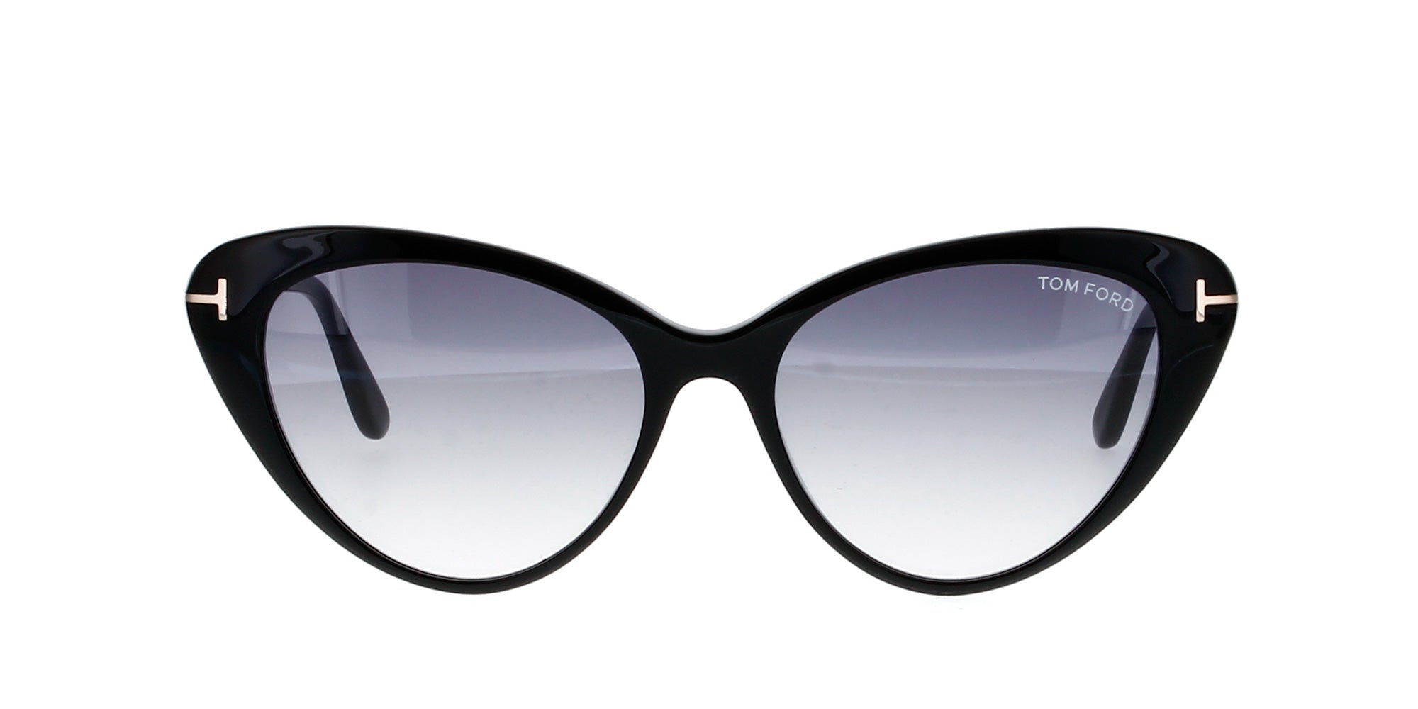 Tom Ford HARLOW TF869 Cat Eye Sunglasses | Fashion Eyewear