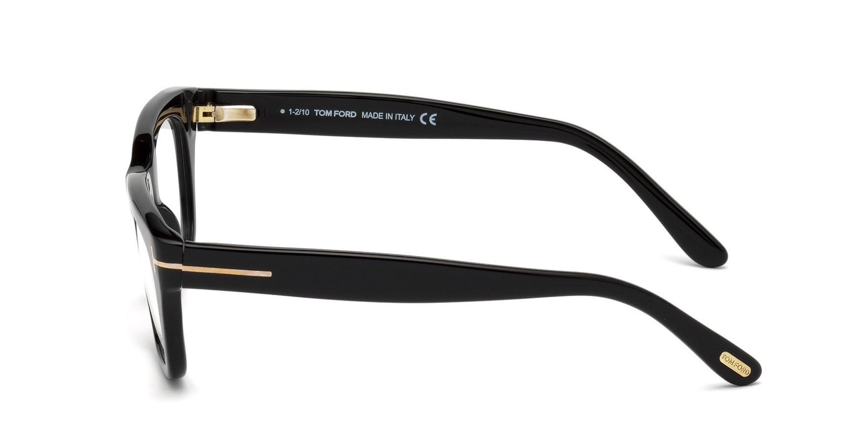 Tom Ford TF5178 Square Glasses | Fashion Eyewear