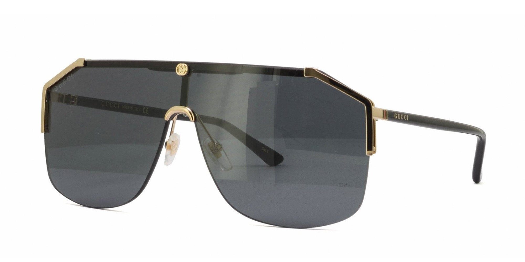 Gucci GG0291S Sunglasses | Fashion Eyewear