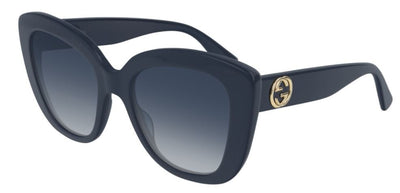 Gucci GG0327S Sunglasses | Fashion Eyewear