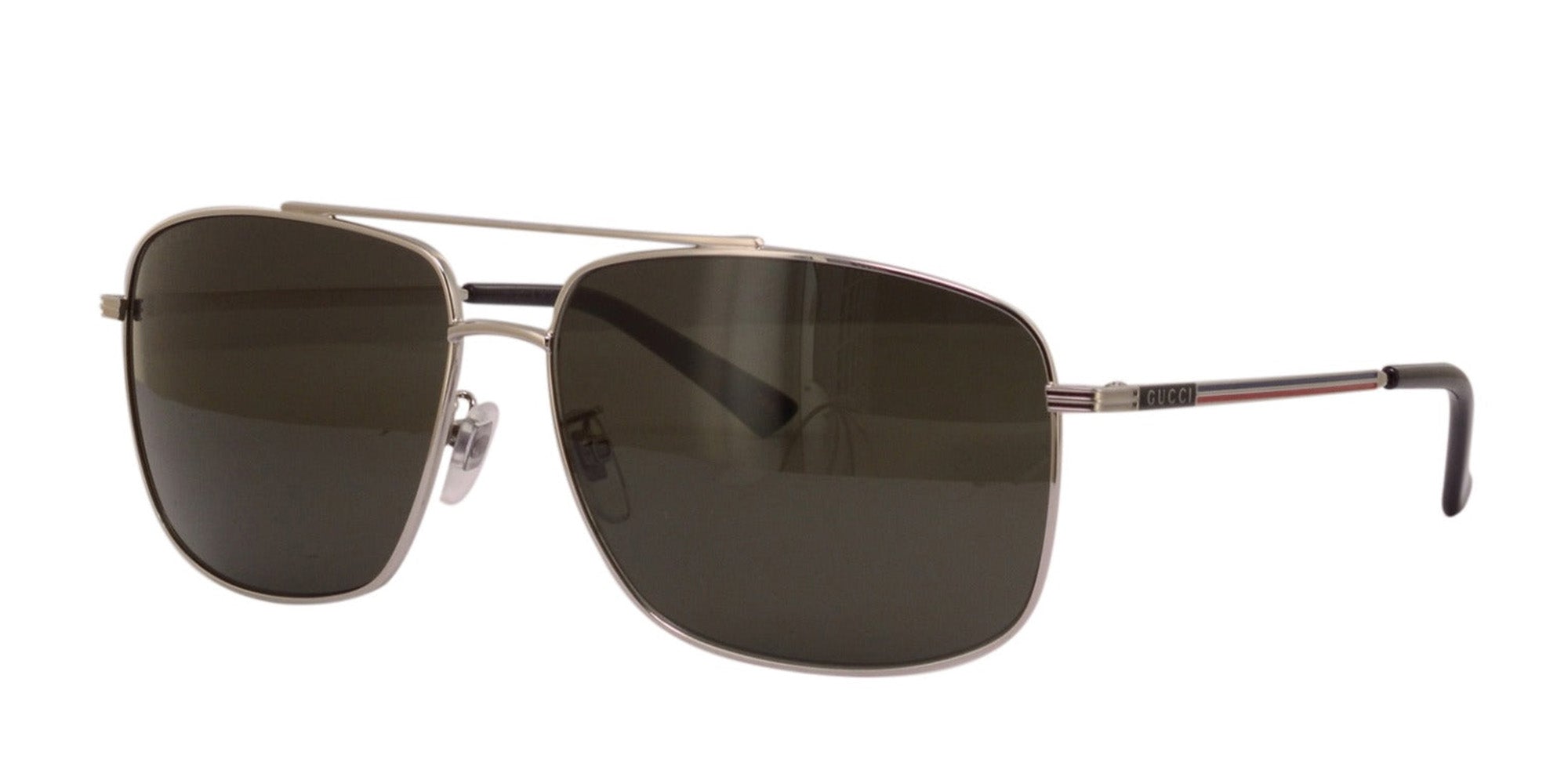 Gucci Asian Fit GG0836SK Sunglasses | Fashion Eyewear AU