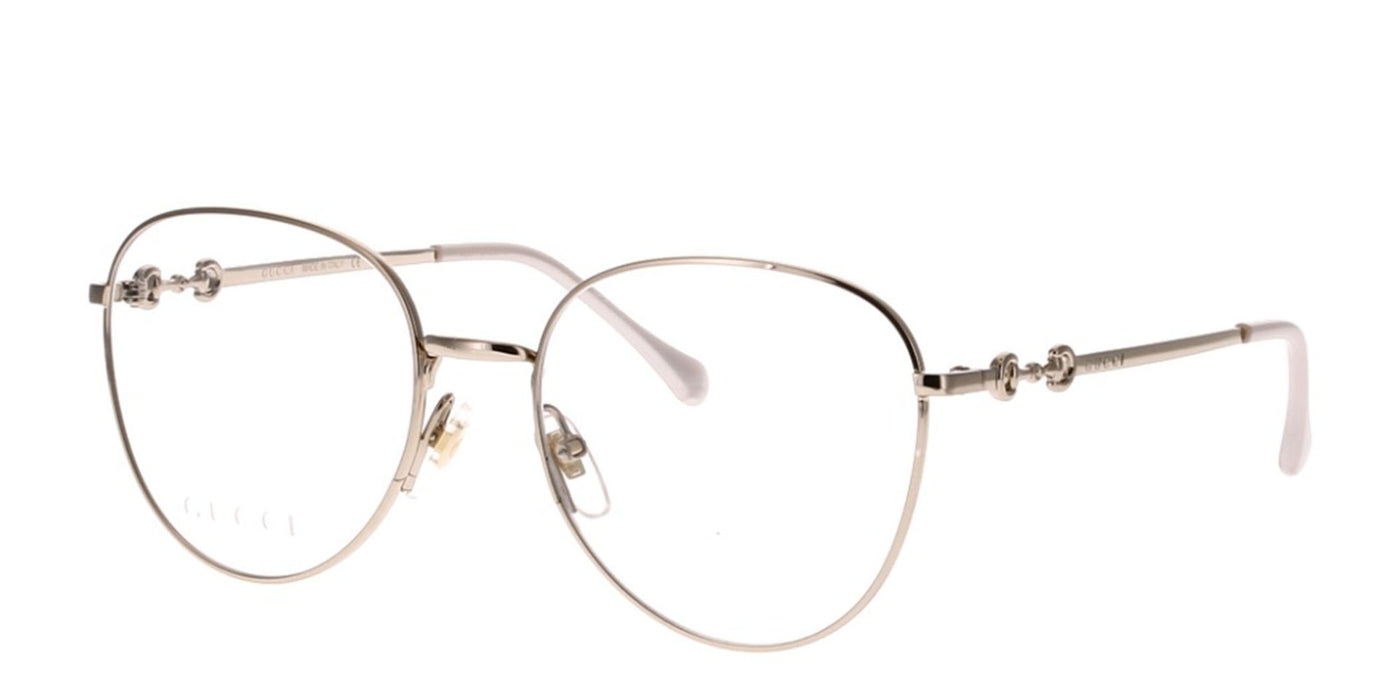 Gucci GG0880O Oval Glasses | Fashion Eyewear