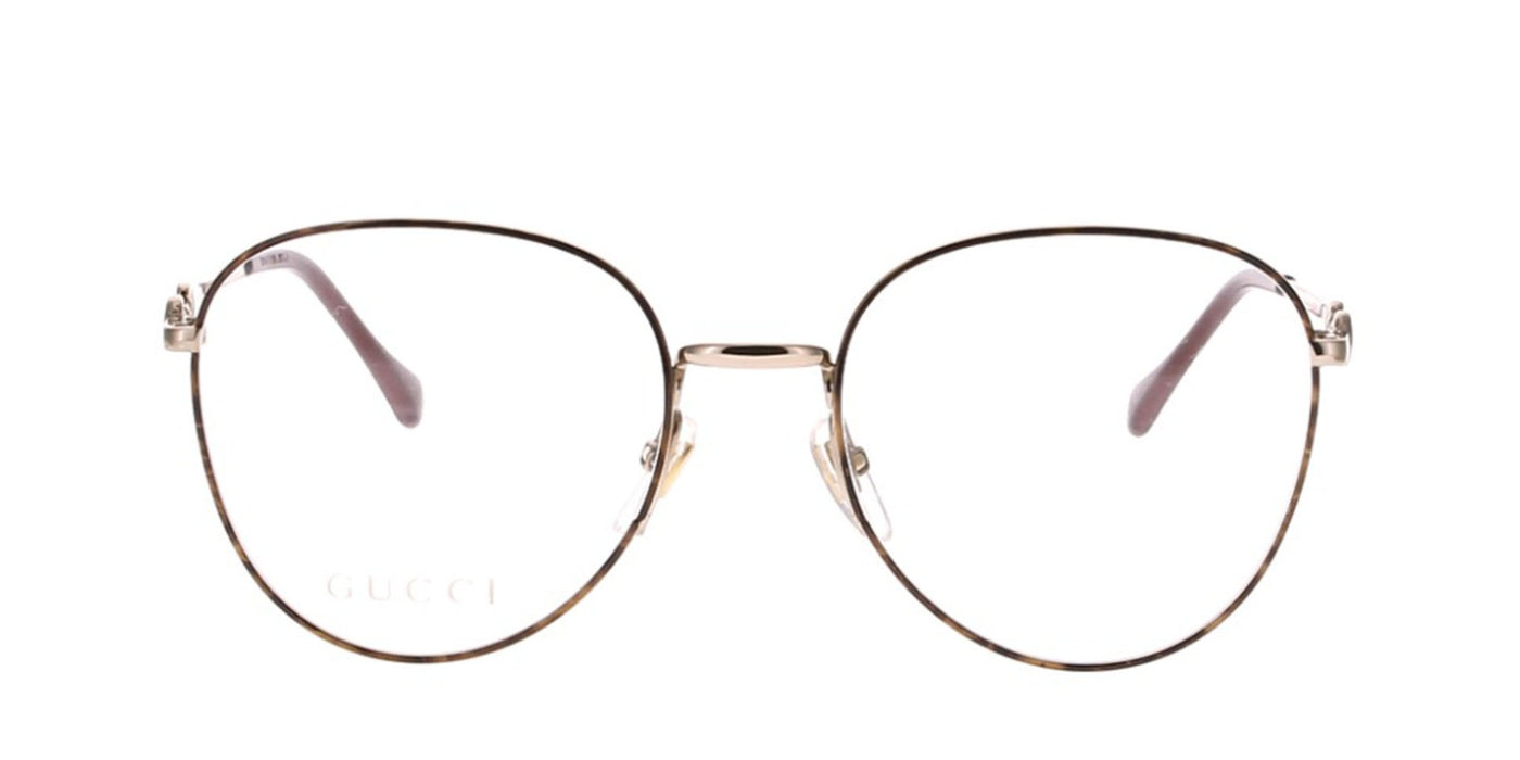 Gucci GG0880O Oval Glasses | Fashion Eyewear