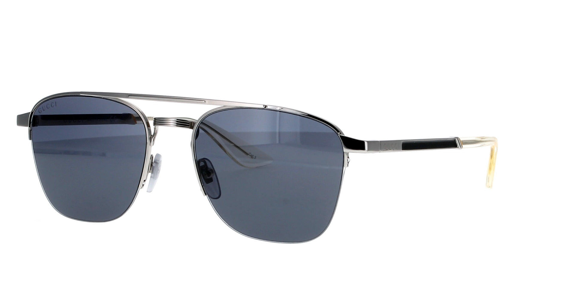 Gucci GG0985S Square Sunglasses | Fashion Eyewear