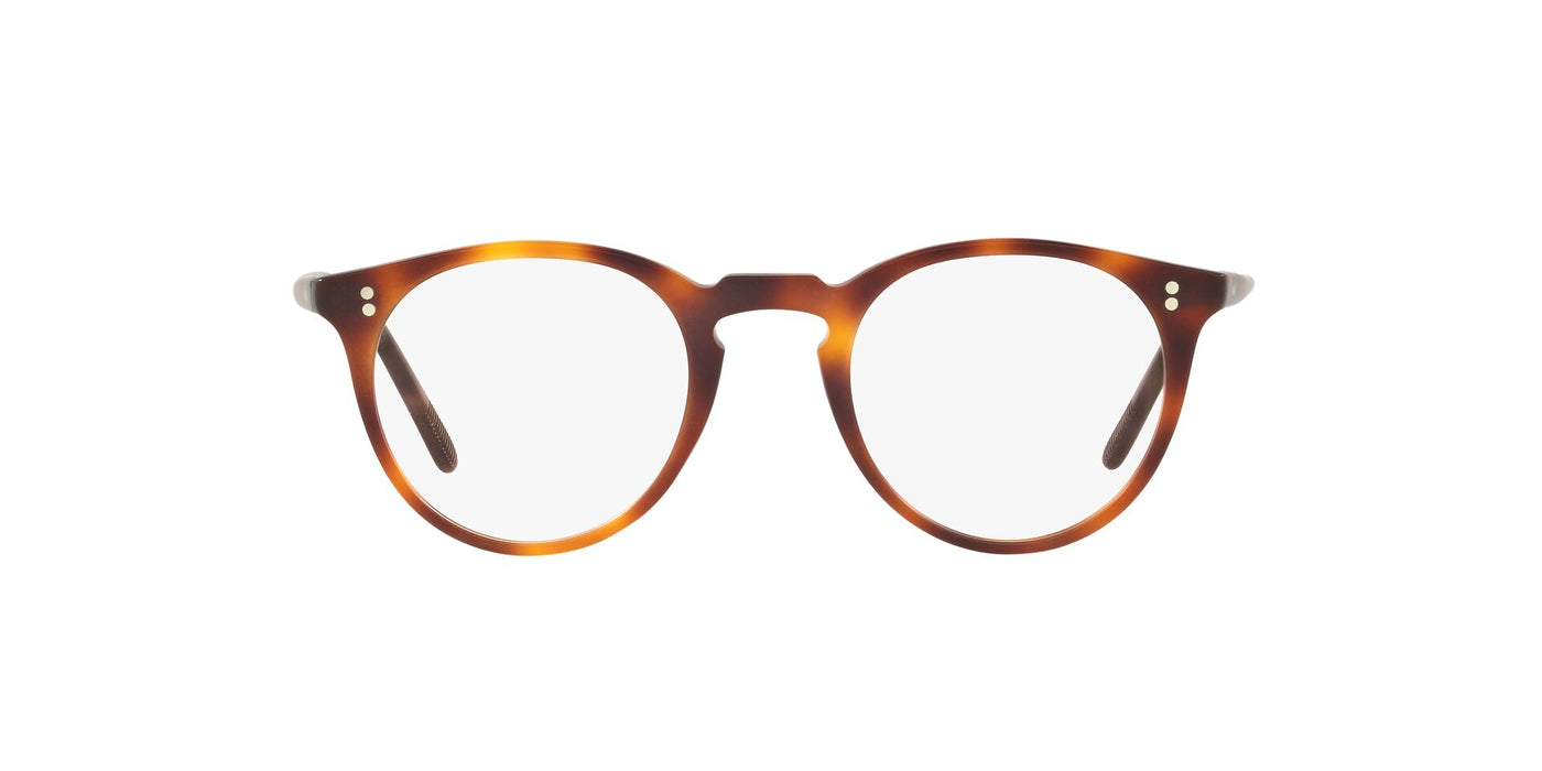 Oliver Peoples O'Malley OV5183 Round Glasses | Fashion Eyewear